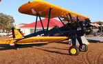 N51906 @ FD04 - Stearman