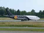 G-ZAPM @ LFBD - Titan Airways - by Jean Christophe Ravon - FRENCHSKY