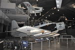 132649 @ DWF - At the Air Force Museum - by Glenn E. Chatfield