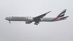 A6-EPW @ KORD - Emirates 777-300 zx - by Florida Metal