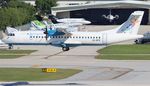 C6-BFR @ KFLL - BHS ATR 72 zx - by Florida Metal