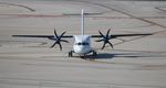 C6-BFT @ KFLL - BHS ATR 42 zx - by Florida Metal