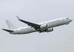 OM-GTK @ LFBO - Taking off from rwy 32R in all white c/s... - by Shunn311