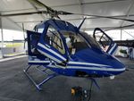 C-FNFO @ KORL - Bell 429 zx - by Florida Metal