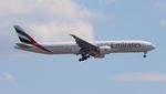 A6-EQB @ KORD - Emirates 777-300 zx - by Florida Metal