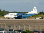 UR-LMI @ LFBD - Volare AirCompagny - by Jean Christophe Ravon - FRENCHSKY