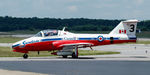 114145 @ KOQU - Snowbird Arrival - by Topgunphotography