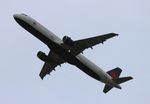 C-GIUF @ KMIA - Air Canada A321 zx - by Florida Metal