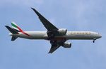 A6-EQD @ KORD - Emirates 777-300 zx - by Florida Metal