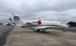 C-GRCC @ KORL - Citation 560XL zx - by Florida Metal