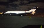 C-GSAP @ KORL - Global Express zx - by Florida Metal