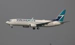 C-GXRW @ KFLL - WestJet 737-800 zx - by Florida Metal