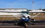 N6179H @ X21 - Cessna 152