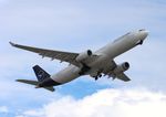 D-AIKR @ KATL - Lufthansa A330-300 zx - by Florida Metal