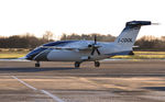 2-COOL @ EGFH - Visiting Avanti II operated by Skypark UK. - by Roger Winser