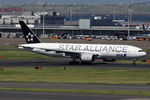 JA712A @ RJTT - at hnd - by Ronald