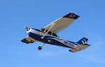 N813ER @ X21 - Cessna 172S - by Mark Pasqualino