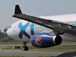 CS-TRH @ LFBD - XL Airways - by Jean Christophe Ravon - FRENCHSKY