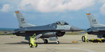 94-0041 @ KOQU - Back up Viper demo jet - by Topgunphotography