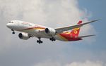 B-1140 @ KORD - Hainan 789 zx - by Florida Metal