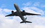 ET-AWE @ KMIA - Ethiopian Cargo 777-200LRF zx - by Florida Metal