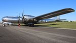 N69972 @ KLAL - B-29 Doc zx - by Florida Metal