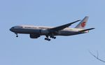 B-2094 @ KORD - Air China Cargo 777-200LRF zx - by Florida Metal