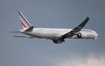 F-GZNK @ KATL - Air France 773 zx - by Florida Metal