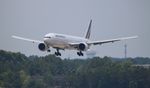 F-GZNR @ KATL - Air France 773 zx - by Florida Metal
