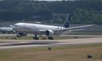 F-GZNT @ KATL - Air France 773 zx - by Florida Metal