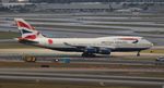G-CIVJ @ KMIA - BAW 747-400 zx - by Florida Metal