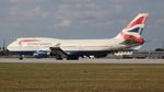 G-CIVN @ KMIA - BAW 747-400 zx - by Florida Metal