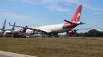 G-VBLU @ KSFB - Virgin A346 zx - by Florida Metal