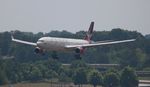 G-VNYC @ KATL - Virgin A333 zx - by Florida Metal