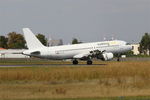EC-JTQ @ LFPO - Airbus A320-214, Landing rwy 06, Paris-Orly Airport (LFPO-ORY) - by Yves-Q