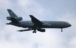86-0036 @ KMCO - USAF KC-10A zx - by Florida Metal