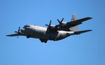 93-1456 @ KMCO - USAF C-130H zx - by Florida Metal