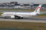 CN-RNJ @ LTBA - at ist - by Ronald