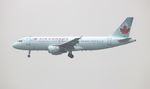 C-FKCO @ KLAX - Air Canada A320 zx - by Florida Metal