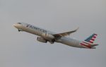 N902AA @ KLAX - Airbus A321-231