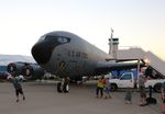 57-1514 @ KOSH - USAF KC-135R zx - by Florida Metal