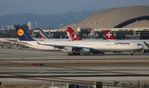 D-AIHR @ KLAX - Lufthansa A346 zx - by Florida Metal