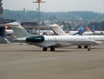 G-XXRS @ LSZH - At Zurich - by Micha Lueck