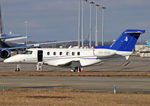 9H-RIM @ LFBO - Parked at the General Aviation area... - by Shunn311