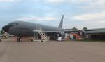 59-1461 @ KOSH - USAF KC-135R zx - by Florida Metal