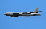 61-0007 @ KOSH - B-52H zx - by Florida Metal