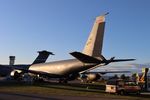 61-0310 @ KOSH - USAF KC-135R zx - by Florida Metal