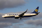 9H-QBL @ LMML - B737-800 9H-QBL Malta Air - by Raymond Zammit