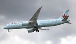 C-FRSE @ KMCO - Air Canada 789 zx - by Florida Metal