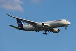 D-AIXA @ KORD - Lufthansa A359 zx - by Florida Metal